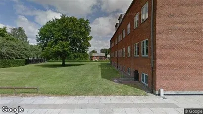 Apartments for rent in Herning - Photo from Google Street View