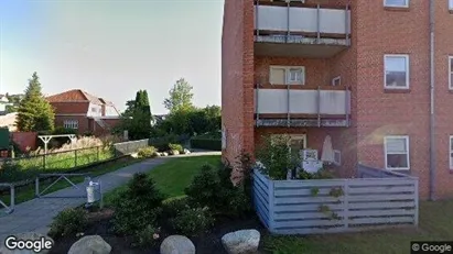 Apartments for rent in Vejle Center - Photo from Google Street View