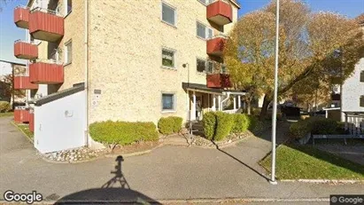 Apartments for rent in Gävle - Photo from Google Street View