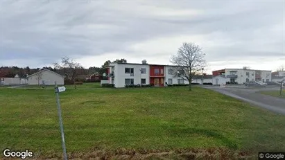 Apartments for rent in Linköping - Photo from Google Street View