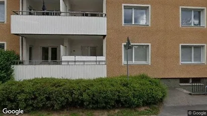 Apartments for rent in Linköping - Photo from Google Street View