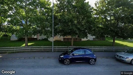 Apartments for rent in Växjö - Photo from Google Street View