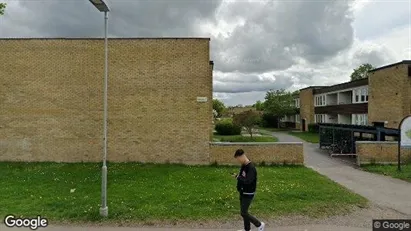 Apartments for rent in Linköping - Photo from Google Street View