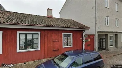 Apartments for rent in Askersund - Photo from Google Street View