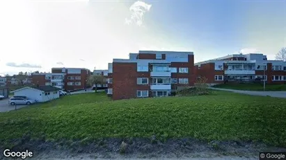 Apartments for rent in Norrtälje - Photo from Google Street View