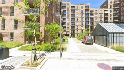 Apartments for rent in Copenhagen SV - Photo from Google Street View
