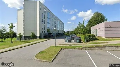 Apartments for rent in Haderslev - Photo from Google Street View