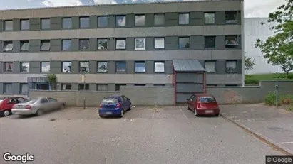 Apartments for rent in Haderslev - Photo from Google Street View