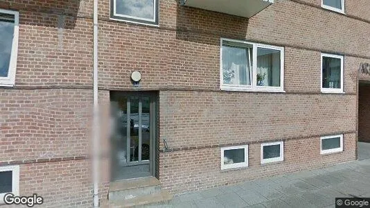 Apartments for rent in Vejle Center - Photo from Google Street View