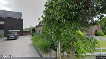 Apartments for rent in Opwijk - Photo from Google Street View