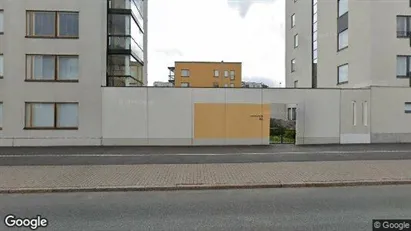 Apartments for rent in Hämeenlinna - Photo from Google Street View