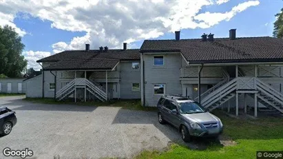 Apartments for rent in Nes - Photo from Google Street View