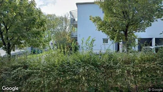 Apartments for rent in Graz - Photo from Google Street View