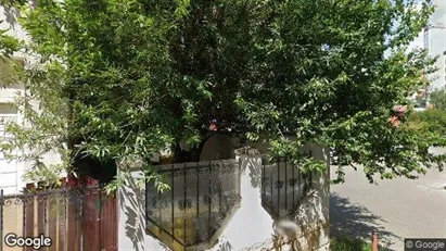 Apartments for rent in Bucharest - Sectorul 1 - Photo from Google Street View