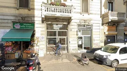 Apartments for rent in Milano Zona 3 - Porta Venezia, Città Studi, Lambrate - Photo from Google Street View