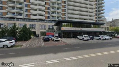 Apartments for rent in Bucharest - Sectorul 5 - Photo from Google Street View