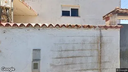 Apartments for rent in Cortijo de Tercia - Photo from Google Street View