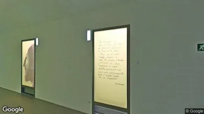Apartments for rent in Zaragoza - Photo from Google Street View