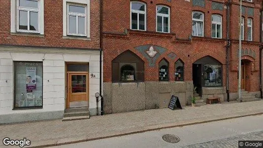 Apartments for rent in Trelleborg - Photo from Google Street View