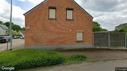 Rooms for rent in Heusden-Zolder - Photo from Google Street View