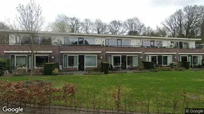 Apartments for rent in Lochem - Photo from Google Street View