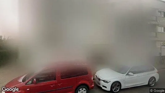 Apartments for rent in Düren - Photo from Google Street View