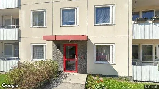 Apartments for rent in Haninge - Photo from Google Street View