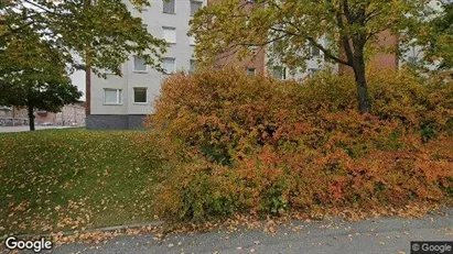Apartments for rent in Gävle - Photo from Google Street View