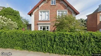 Apartments for rent in Valby - Photo from Google Street View
