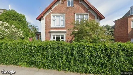 Apartments for rent in Valby - Photo from Google Street View
