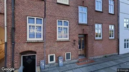 Apartments for rent in Vejle Center - Photo from Google Street View