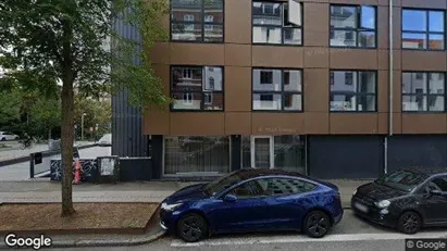Apartments for rent in Valby - Photo from Google Street View