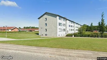 Apartments for rent in Videbæk - Photo from Google Street View