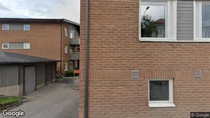 Apartments for rent in Östersund - Photo from Google Street View