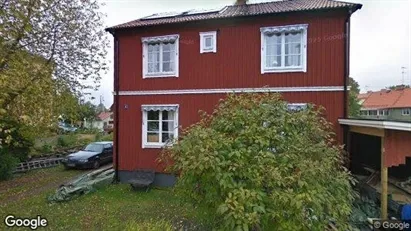 Apartments for rent in Ludvika - Photo from Google Street View