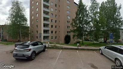 Apartments for rent in Borlänge - Photo from Google Street View