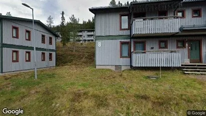 Apartments for rent in Malung-Sälen - Photo from Google Street View