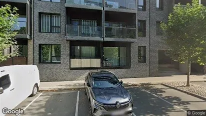 Apartments for rent in Copenhagen SV - Photo from Google Street View