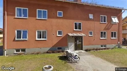 Apartments for rent in Askersund - Photo from Google Street View