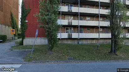 Apartments for rent in Stockholm West - Photo from Google Street View