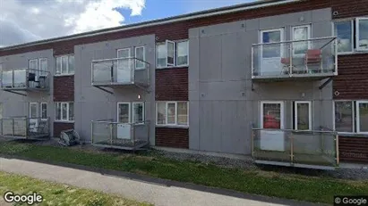 Apartments for rent in Oxie - Photo from Google Street View