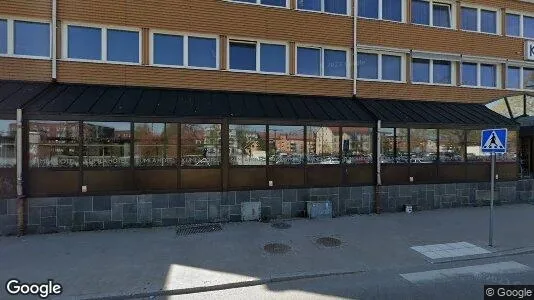Apartments for rent in Kumla - Photo from Google Street View