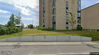 Apartments for rent in Aalborg SV - Photo from Google Street View