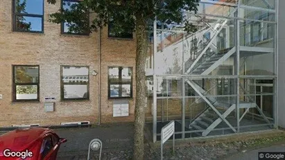 Apartments for rent in Hjørring - Photo from Google Street View