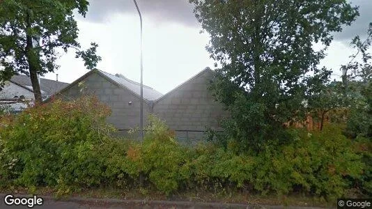Apartments for rent in Risskov - Photo from Google Street View