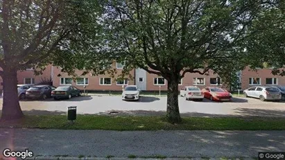 Rooms for rent in Uppsala - Photo from Google Street View