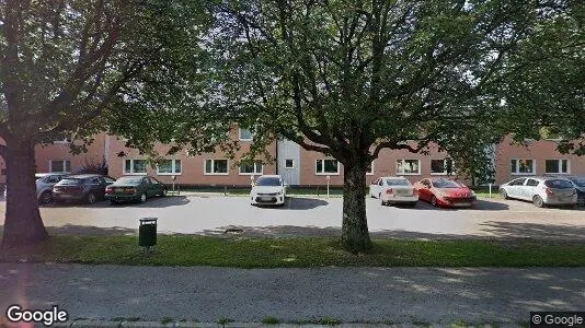 Rooms for rent in Uppsala - Photo from Google Street View