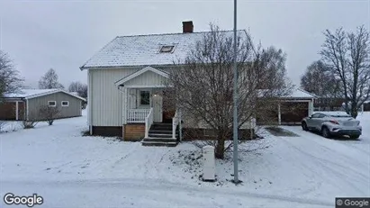 Apartments for rent in Vännäs - Photo from Google Street View