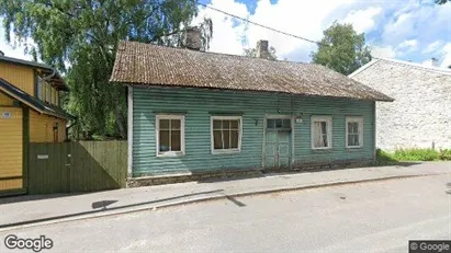 Apartments for rent in Tallinn Kesklinna - Photo from Google Street View