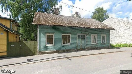 Apartments for rent in Tallinn Kesklinna - Photo from Google Street View